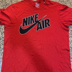 Mens Nike T-shirt